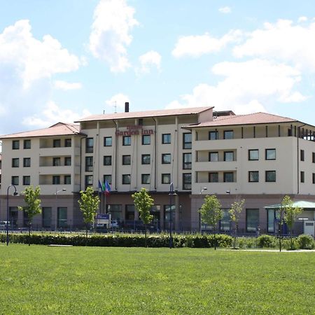 Hilton Garden Inn Florence Novoli Ngoại thất bức ảnh