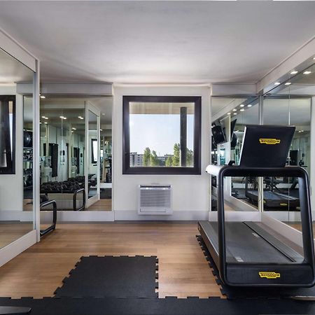 Hilton Garden Inn Florence Novoli Ngoại thất bức ảnh