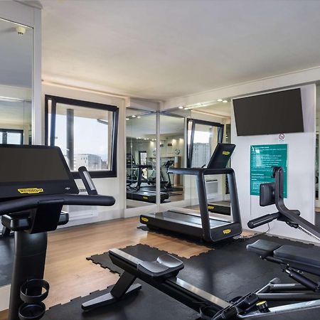 Hilton Garden Inn Florence Novoli Ngoại thất bức ảnh