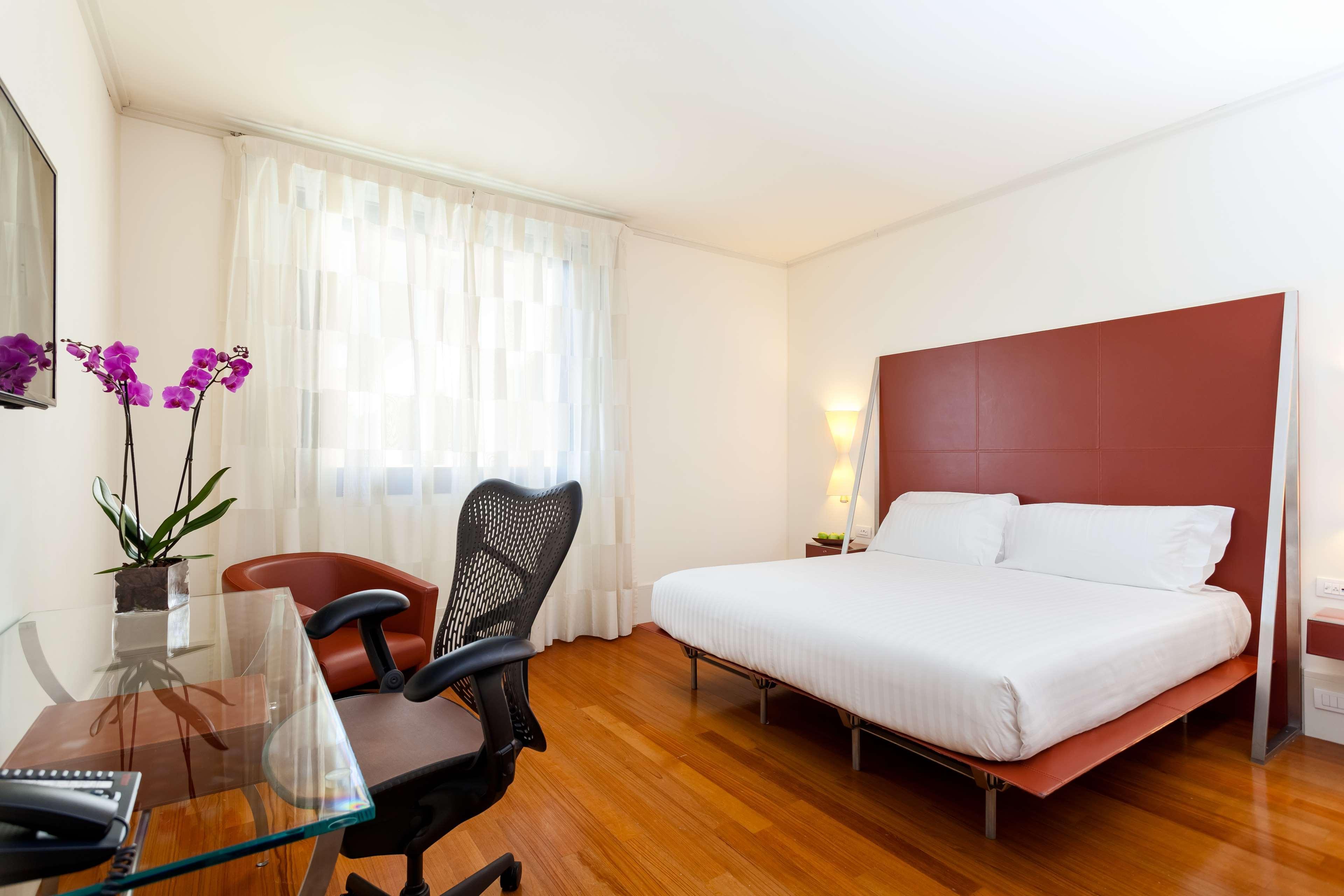 Hilton Garden Inn Florence Novoli Ngoại thất bức ảnh