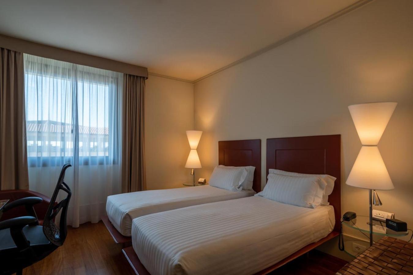 Hilton Garden Inn Florence Novoli Ngoại thất bức ảnh