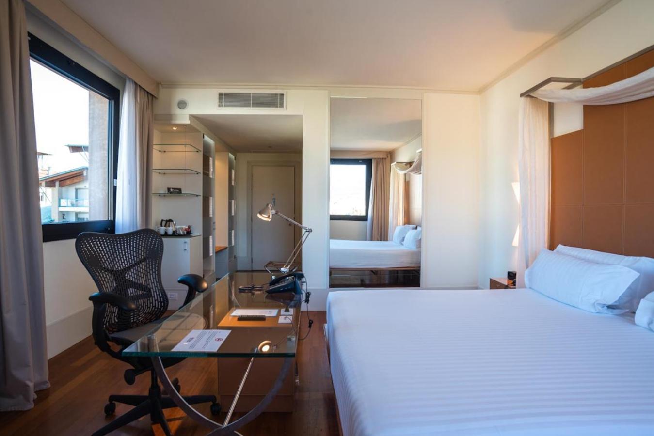 Hilton Garden Inn Florence Novoli Ngoại thất bức ảnh