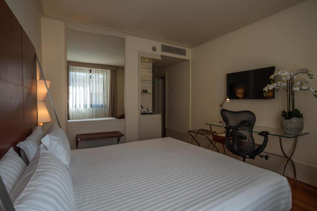 Hilton Garden Inn Florence Novoli Ngoại thất bức ảnh