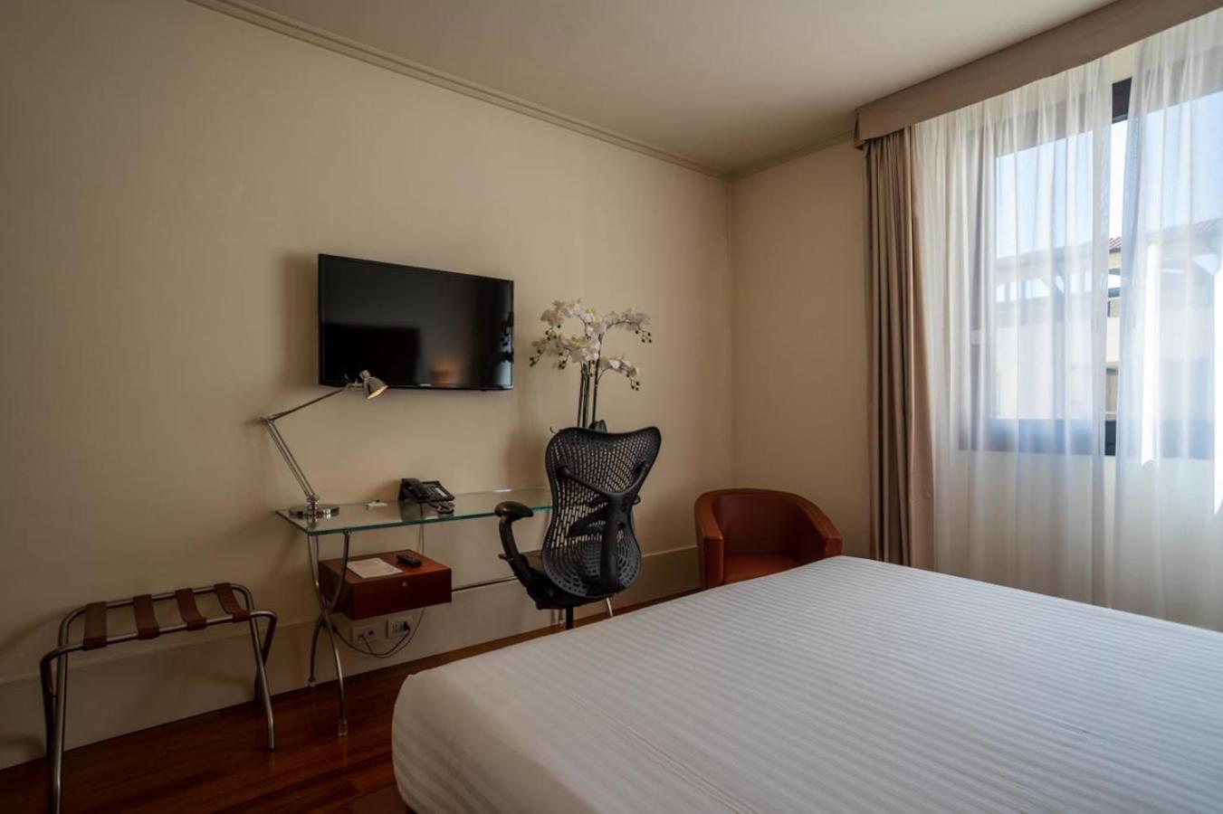 Hilton Garden Inn Florence Novoli Ngoại thất bức ảnh