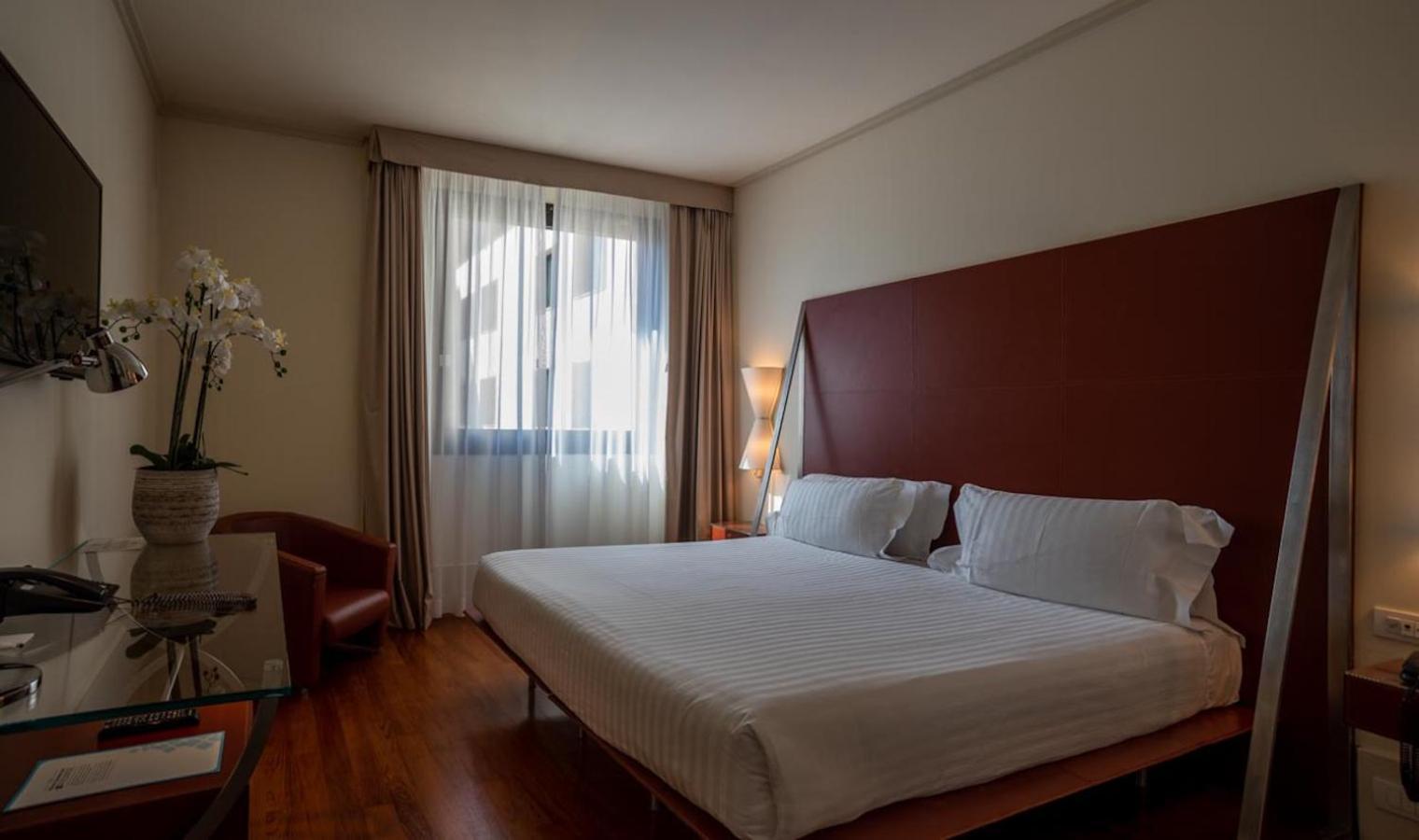 Hilton Garden Inn Florence Novoli Ngoại thất bức ảnh