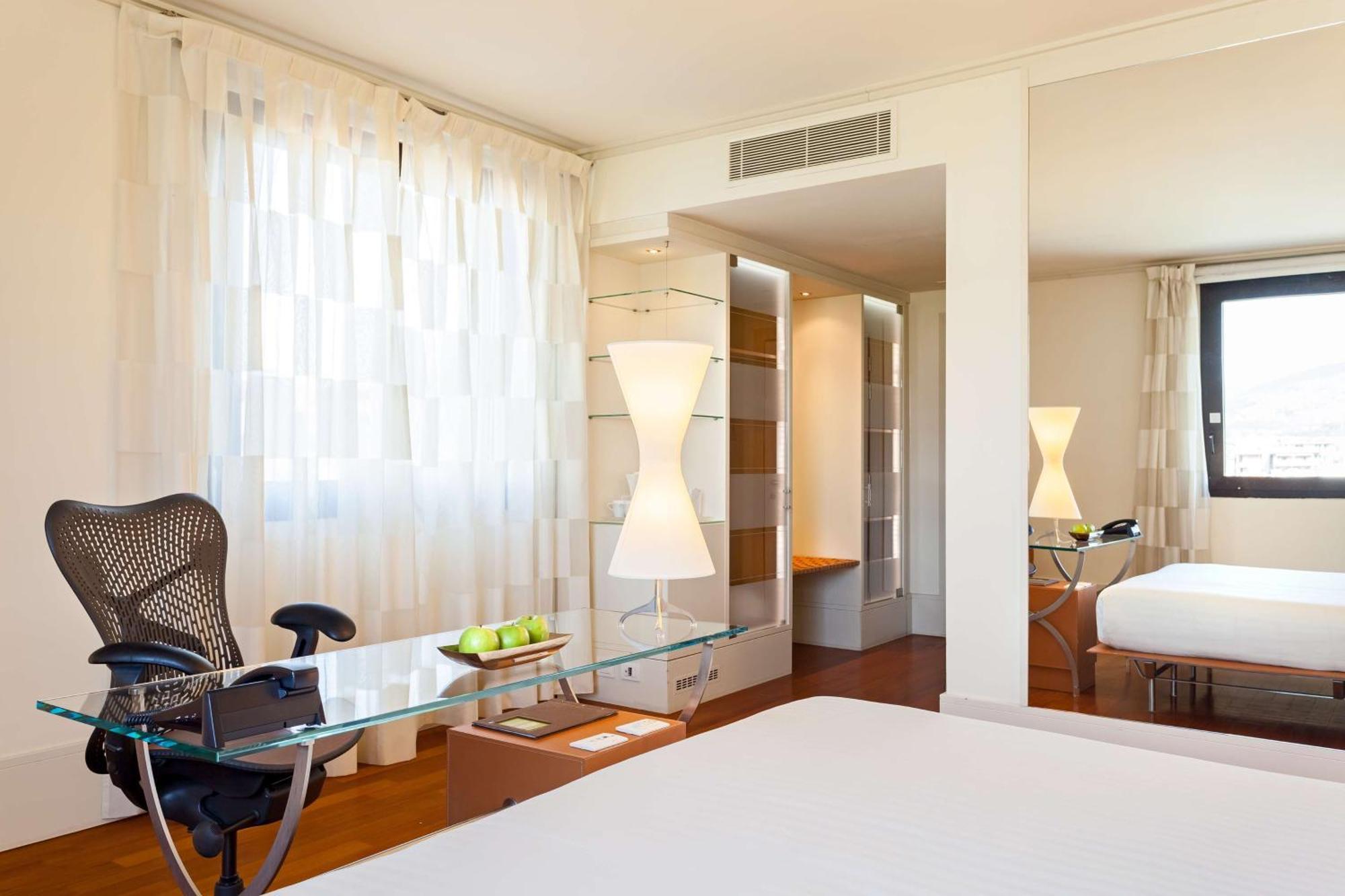 Hilton Garden Inn Florence Novoli Ngoại thất bức ảnh