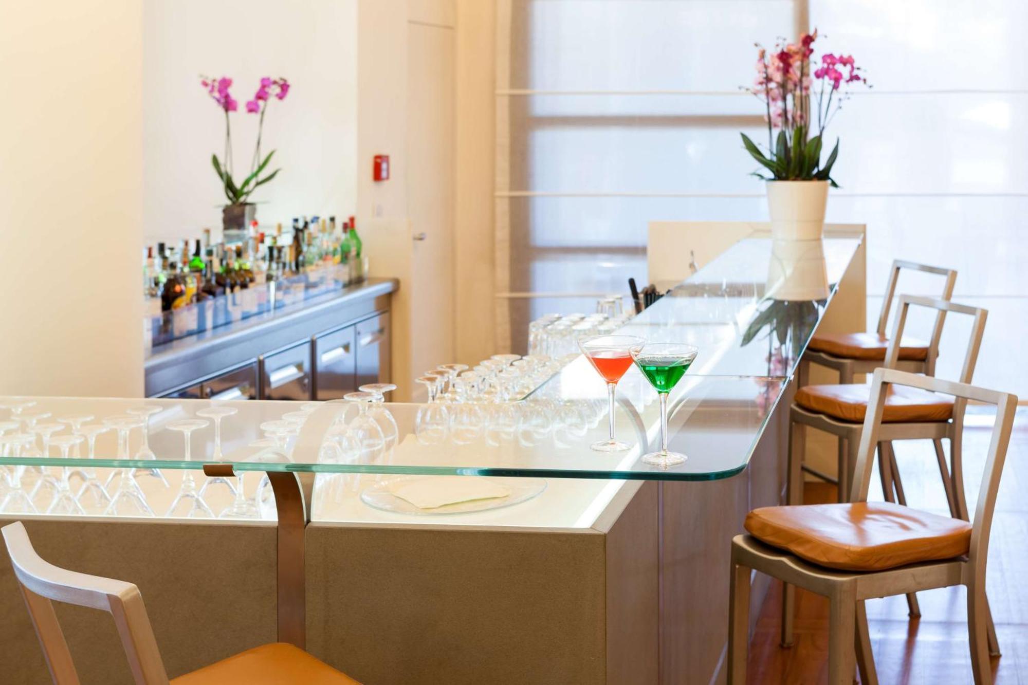 Hilton Garden Inn Florence Novoli Ngoại thất bức ảnh