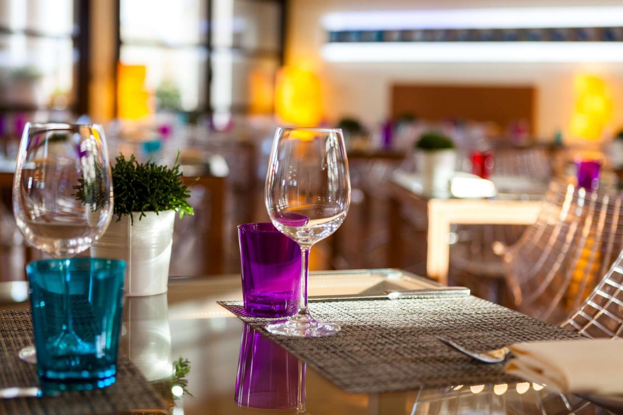 Hilton Garden Inn Florence Novoli Ngoại thất bức ảnh