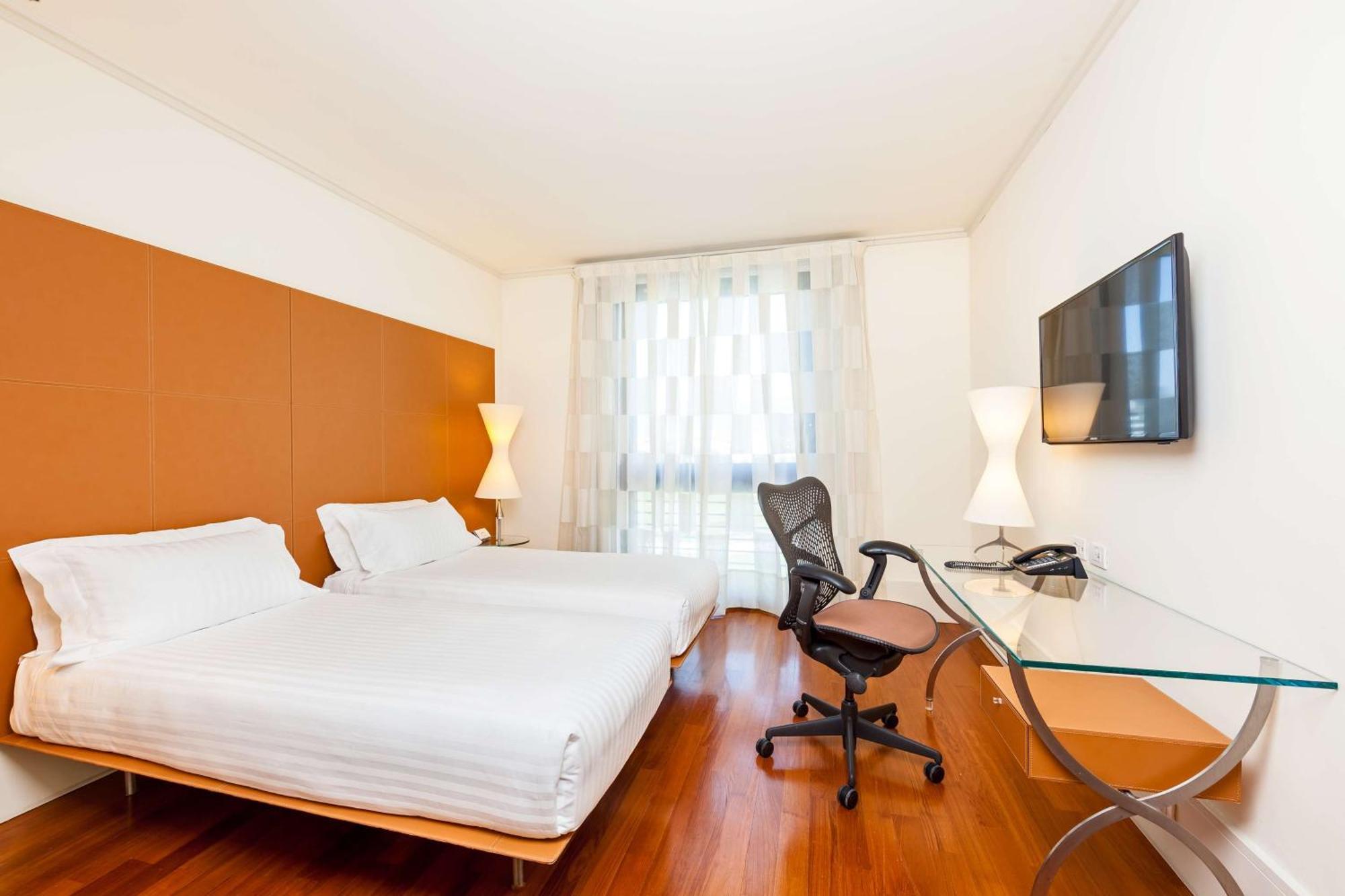 Hilton Garden Inn Florence Novoli Ngoại thất bức ảnh