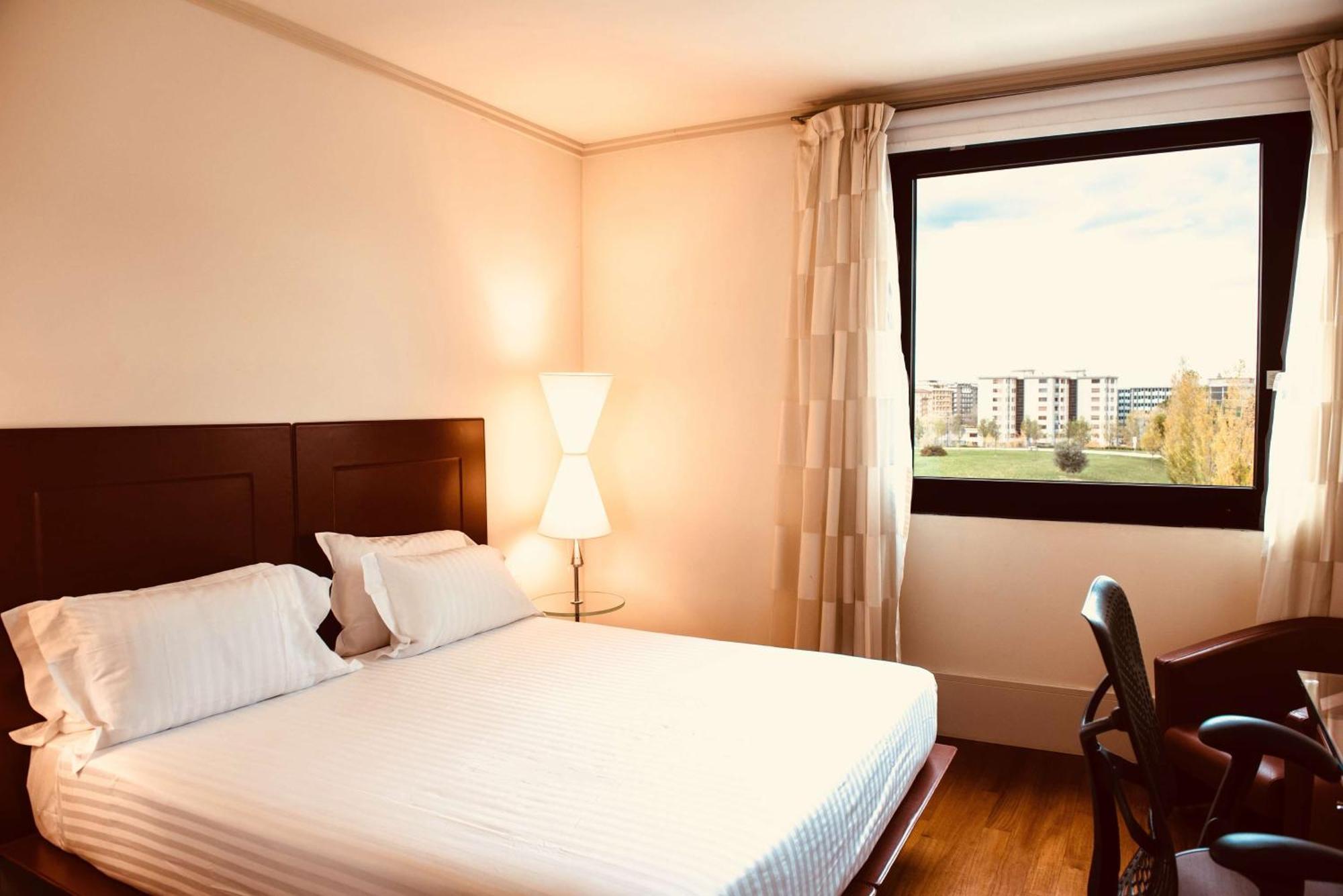 Hilton Garden Inn Florence Novoli Ngoại thất bức ảnh