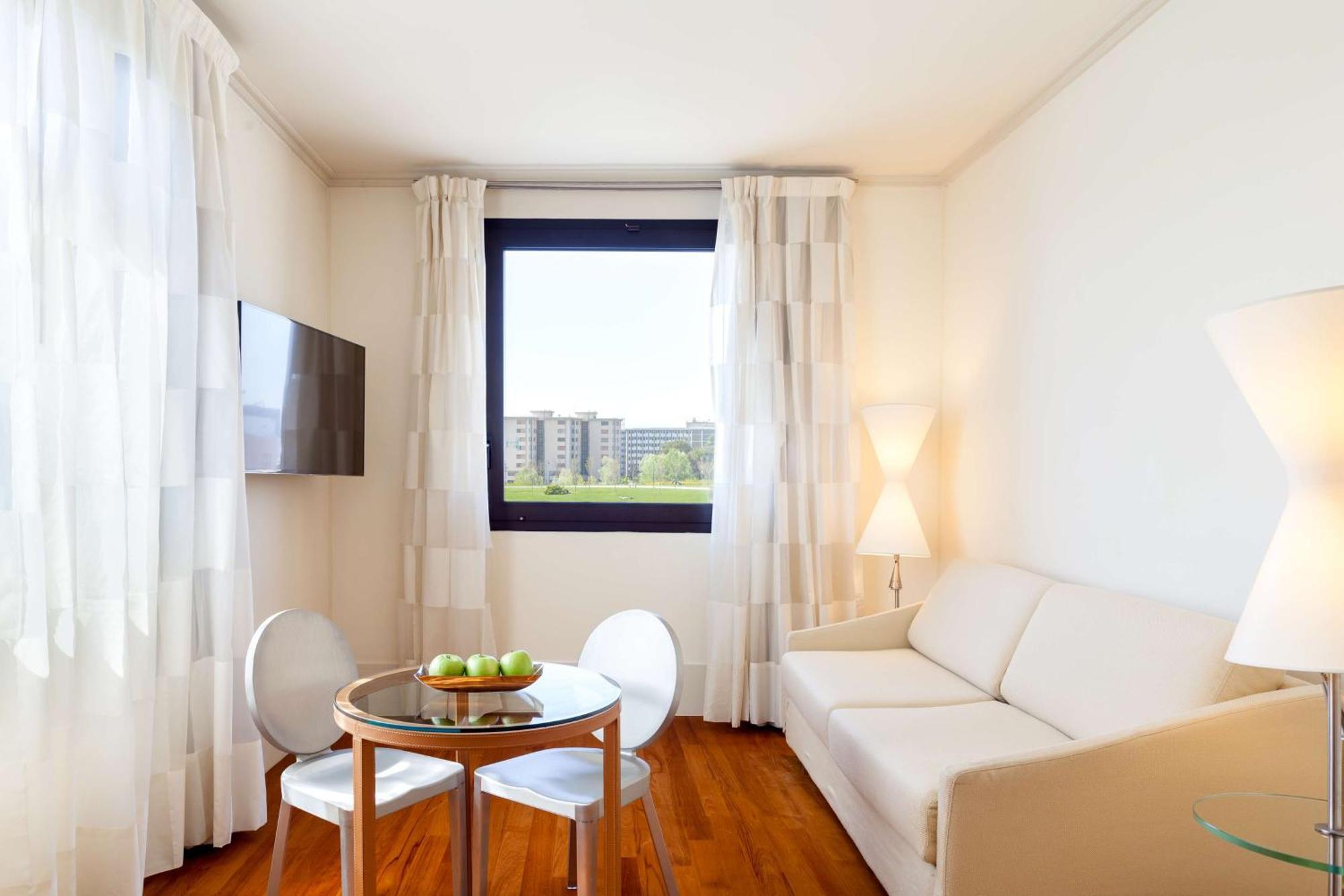Hilton Garden Inn Florence Novoli Ngoại thất bức ảnh