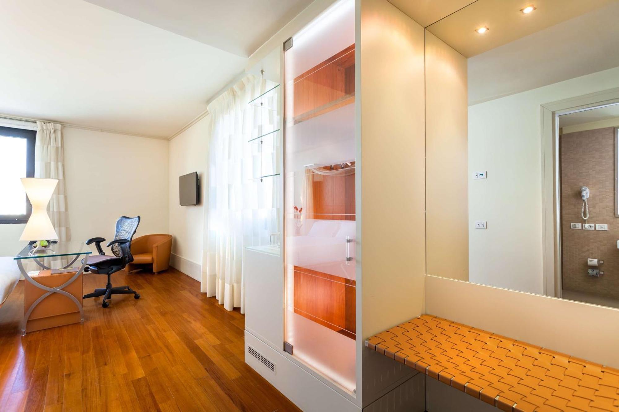 Hilton Garden Inn Florence Novoli Ngoại thất bức ảnh