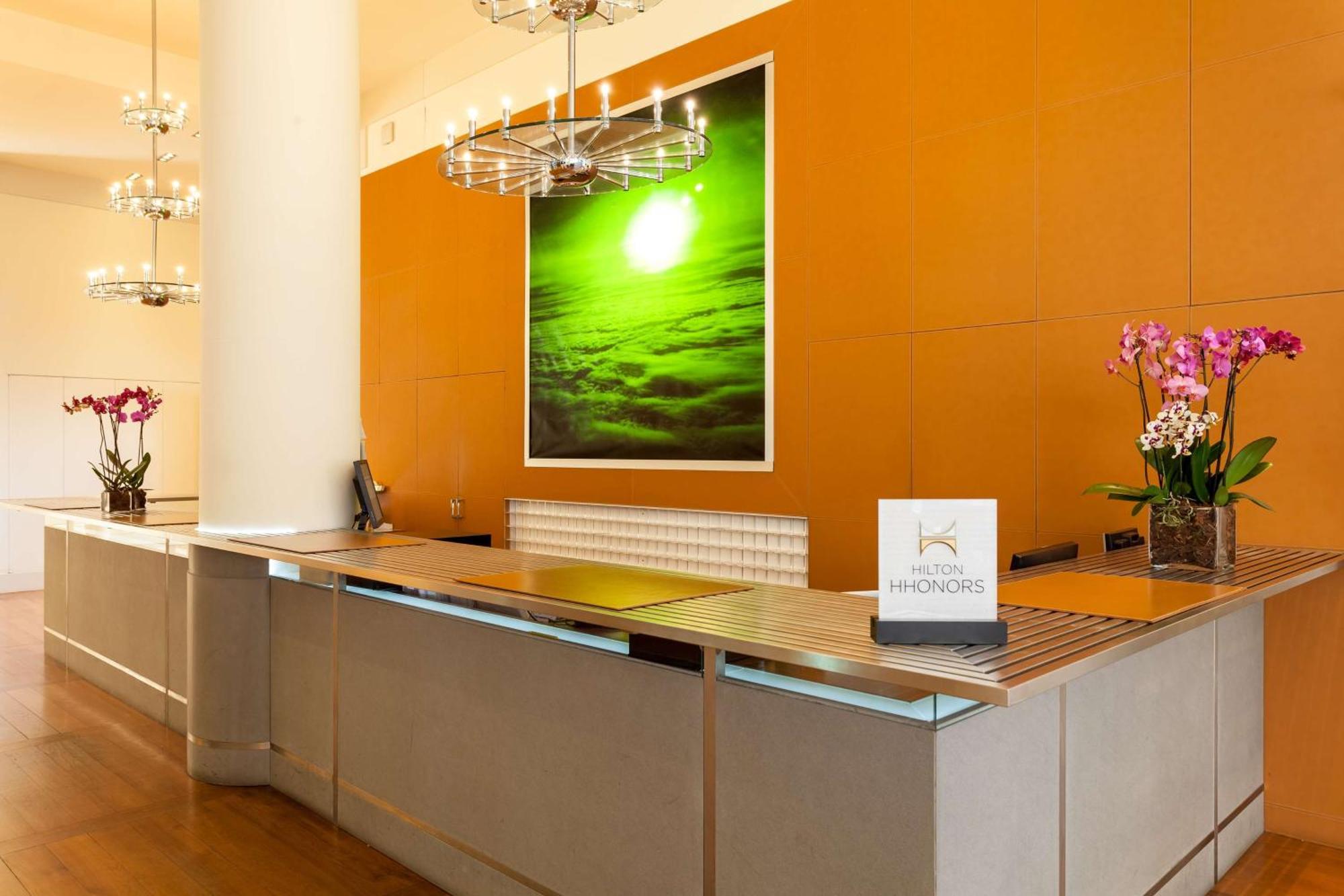 Hilton Garden Inn Florence Novoli Ngoại thất bức ảnh
