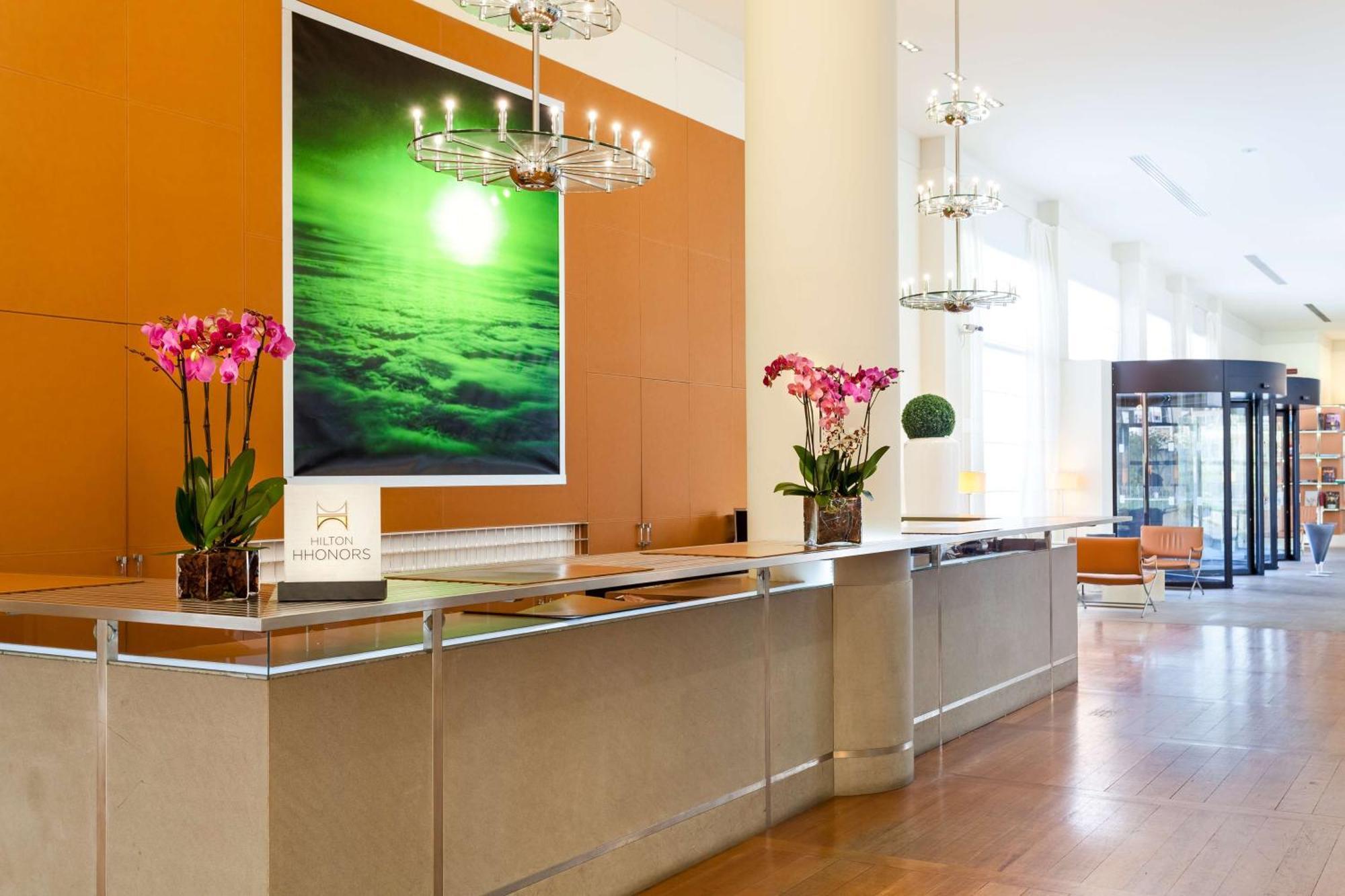 Hilton Garden Inn Florence Novoli Ngoại thất bức ảnh