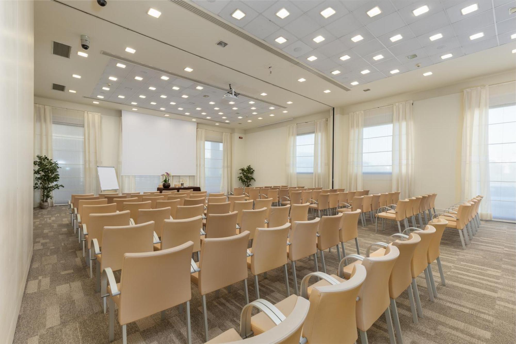 Hilton Garden Inn Florence Novoli Ngoại thất bức ảnh