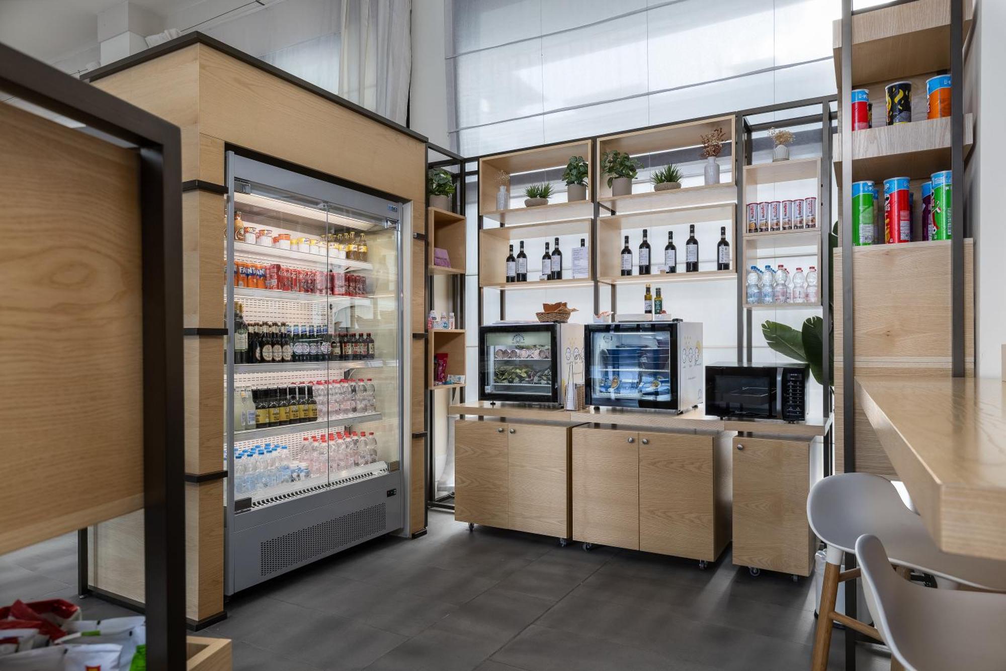 Hilton Garden Inn Florence Novoli Ngoại thất bức ảnh