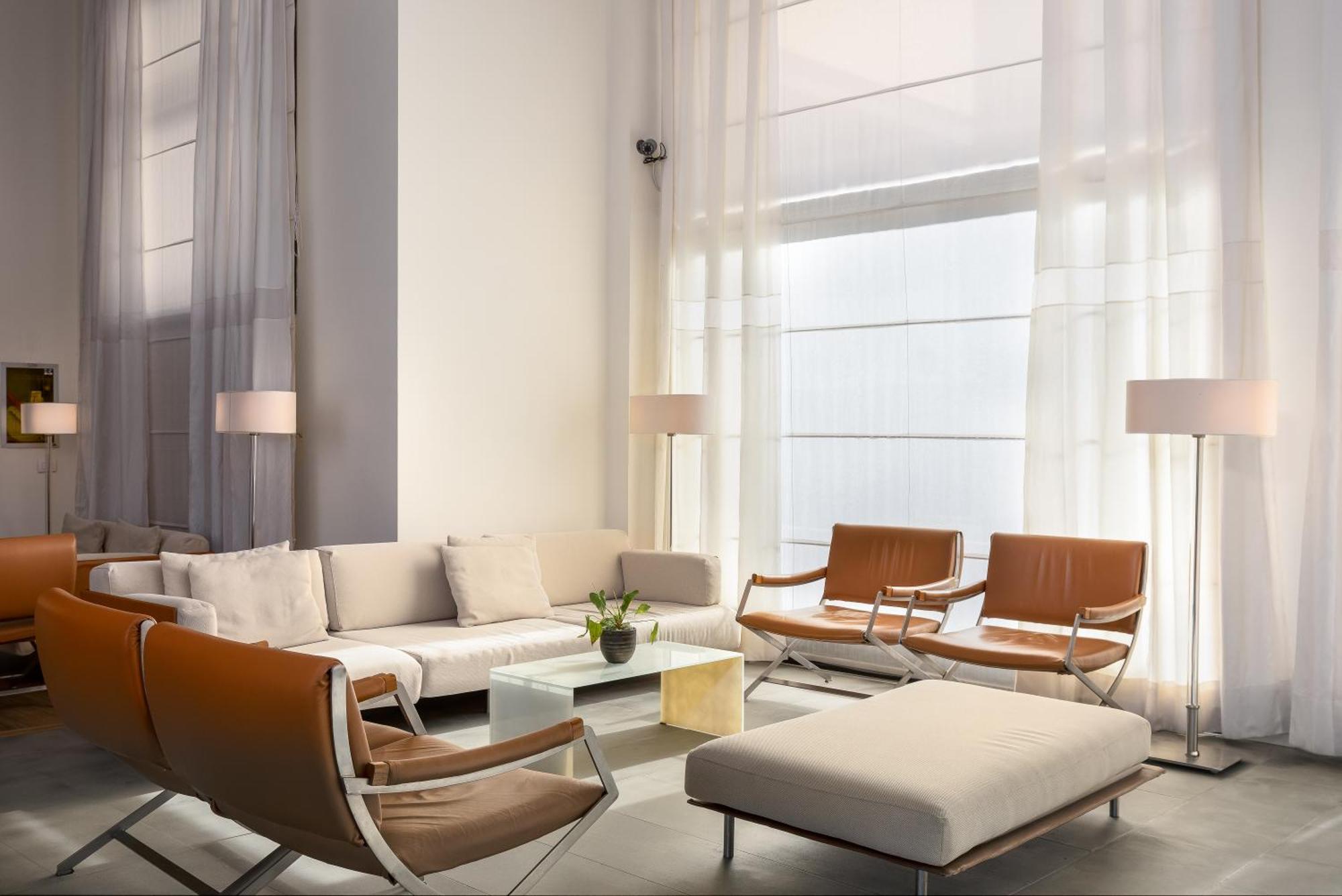 Hilton Garden Inn Florence Novoli Ngoại thất bức ảnh