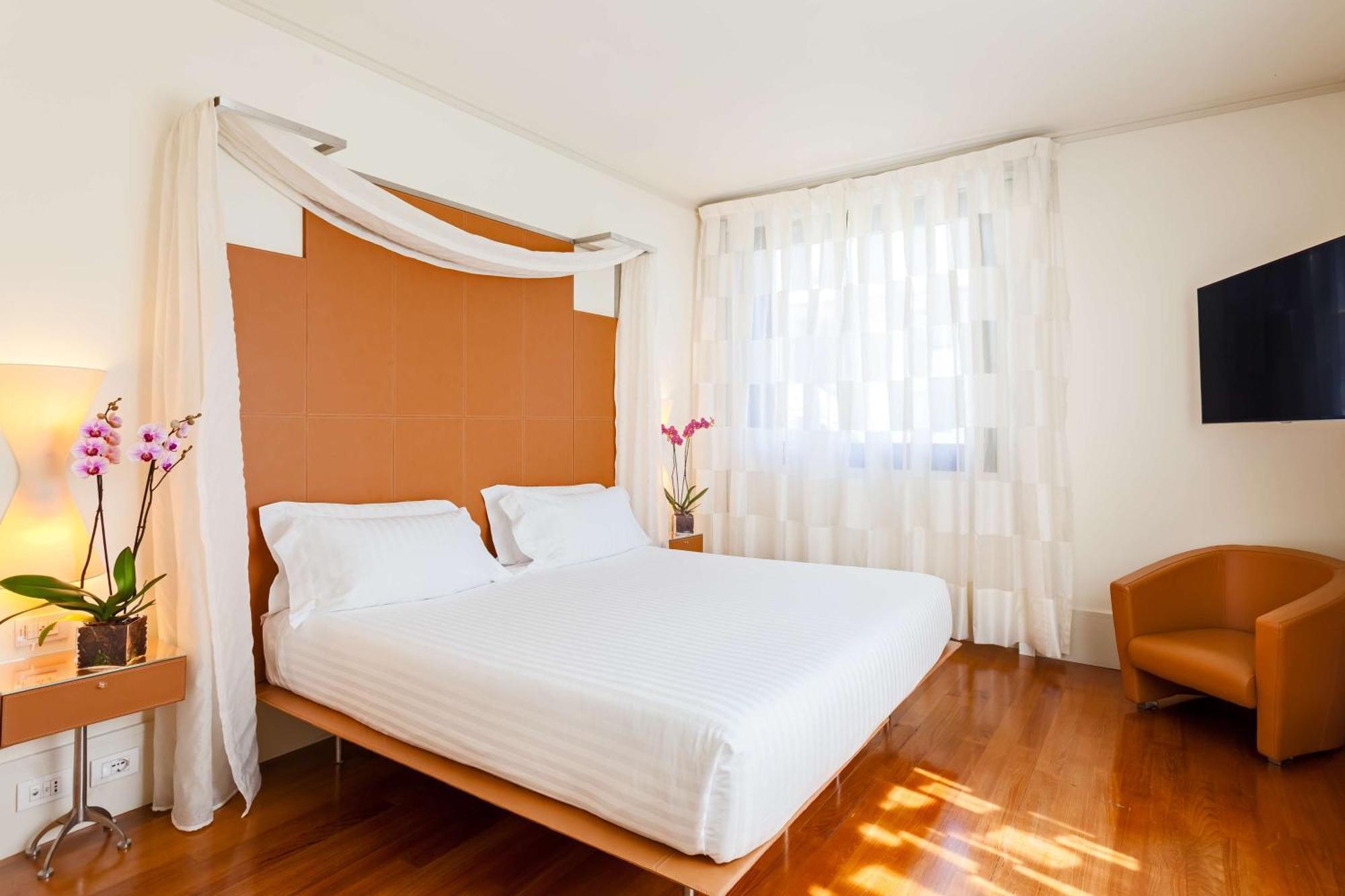 Hilton Garden Inn Florence Novoli Ngoại thất bức ảnh