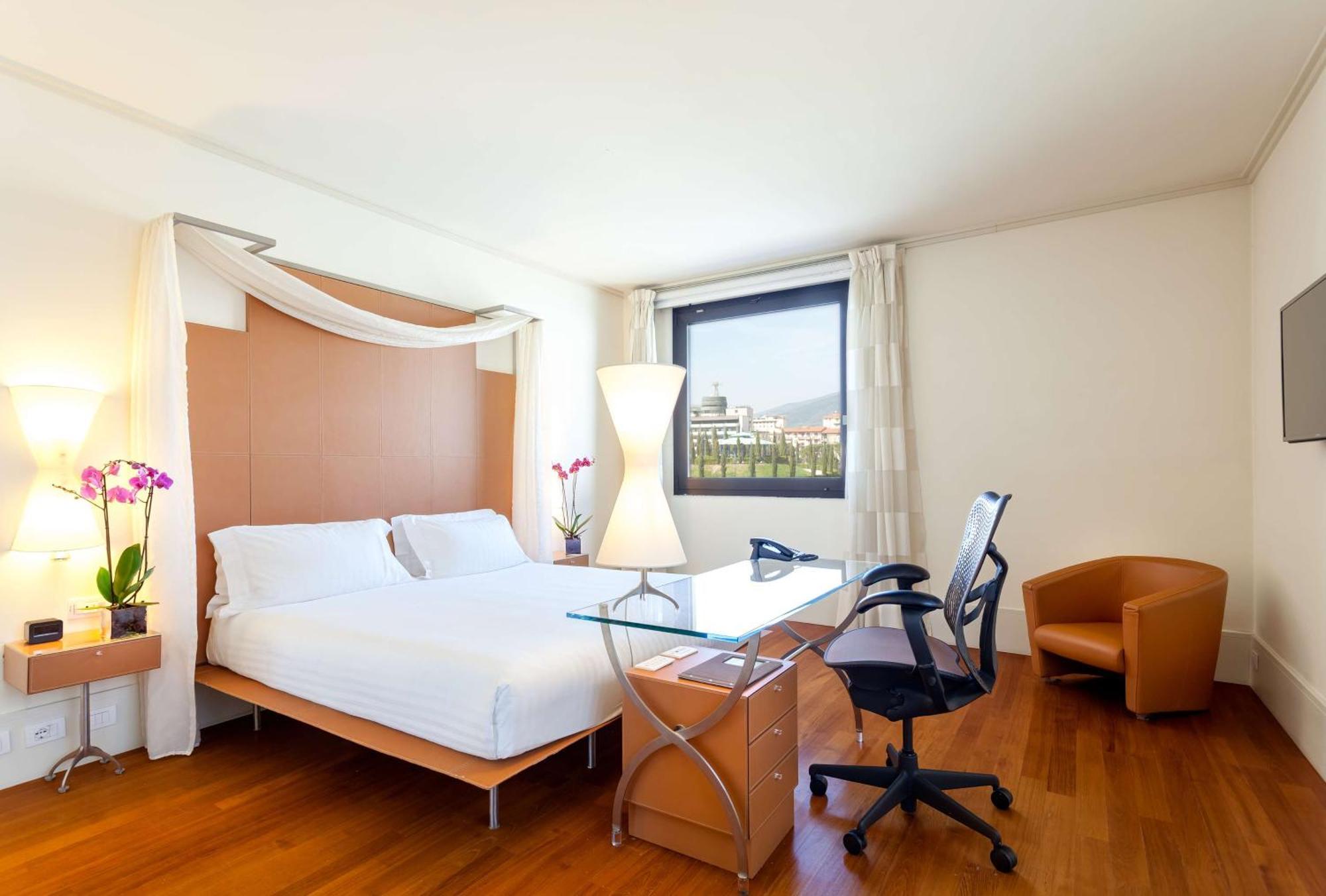 Hilton Garden Inn Florence Novoli Ngoại thất bức ảnh