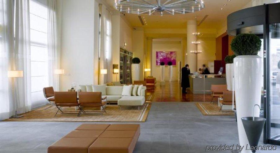 Hilton Garden Inn Florence Novoli Nội địa bức ảnh