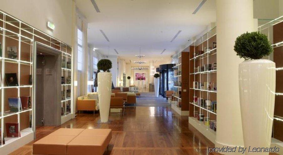 Hilton Garden Inn Florence Novoli Nội địa bức ảnh