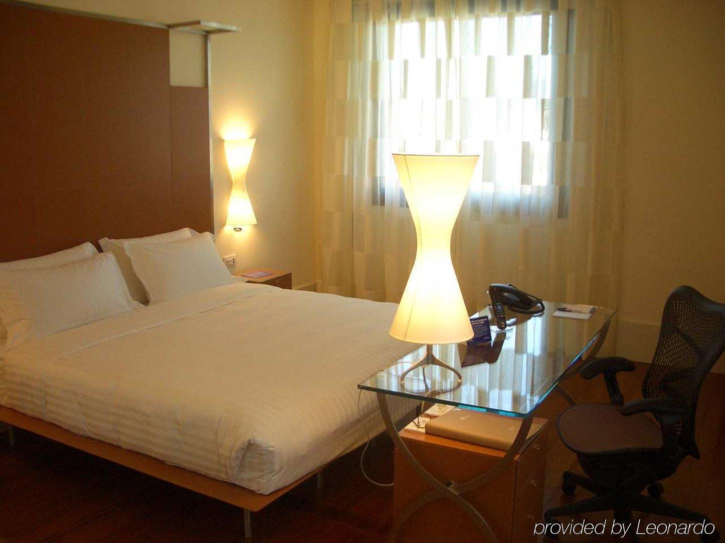 Hilton Garden Inn Florence Novoli Phòng bức ảnh