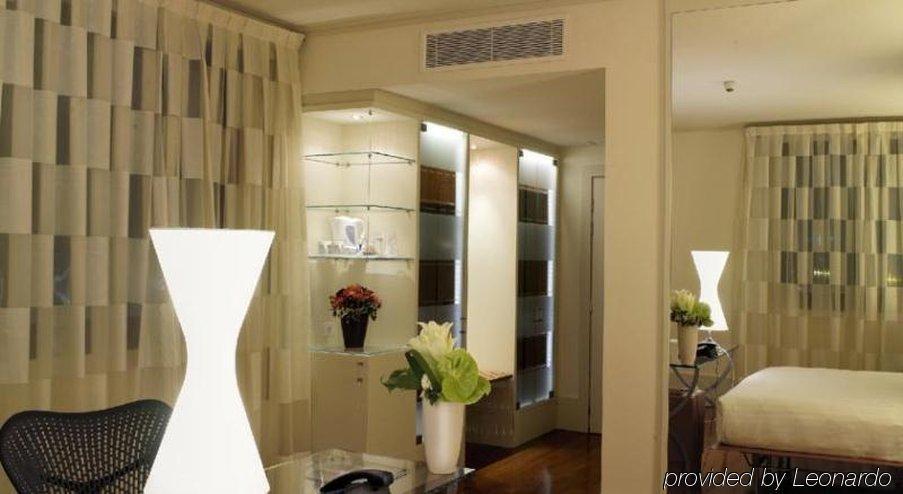 Hilton Garden Inn Florence Novoli Phòng bức ảnh