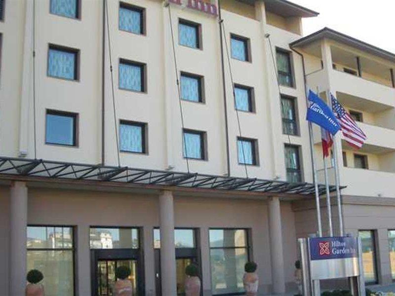 Hilton Garden Inn Florence Novoli Ngoại thất bức ảnh