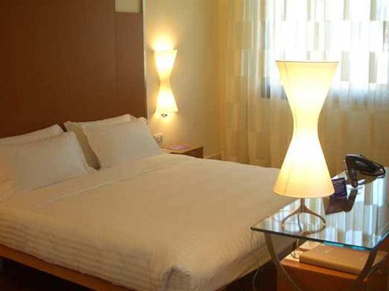 Hilton Garden Inn Florence Novoli Ngoại thất bức ảnh