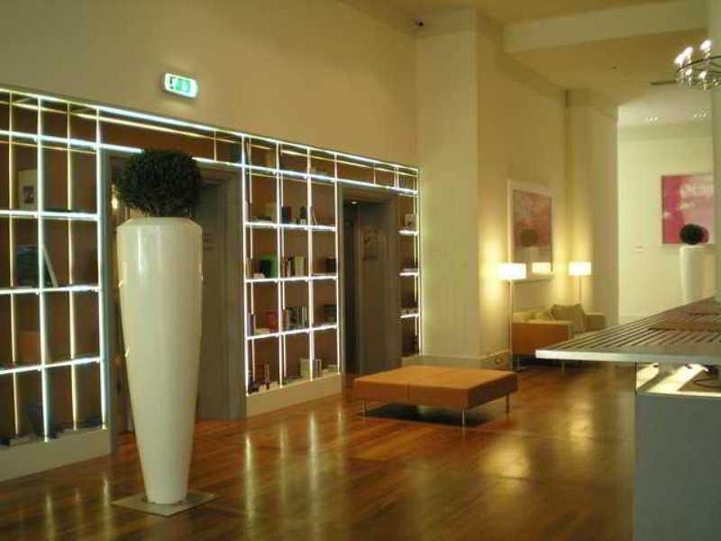 Hilton Garden Inn Florence Novoli Nội địa bức ảnh