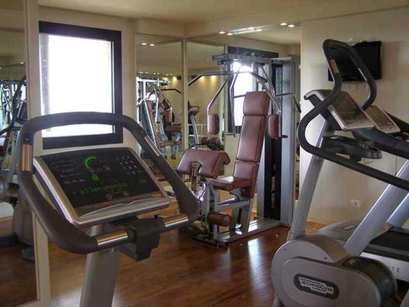 Hilton Garden Inn Florence Novoli Tiện nghi bức ảnh