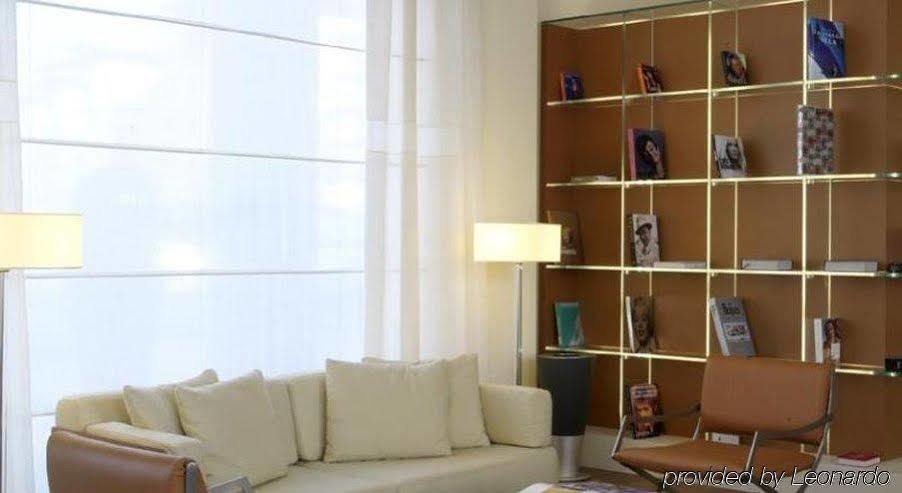 Hilton Garden Inn Florence Novoli Ngoại thất bức ảnh