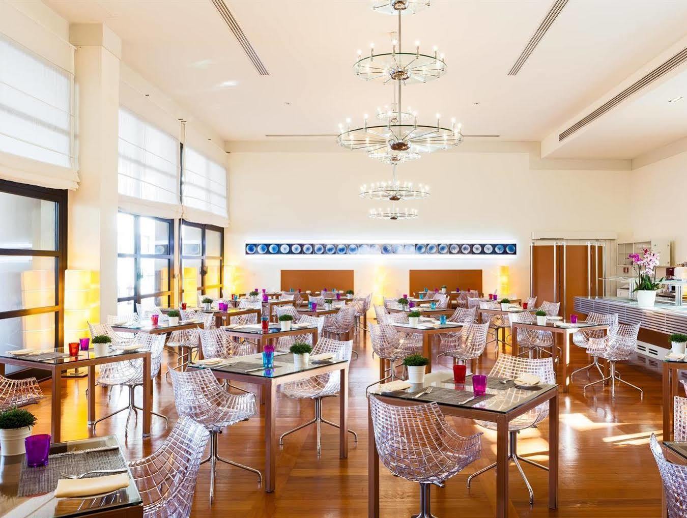 Hilton Garden Inn Florence Novoli Ngoại thất bức ảnh